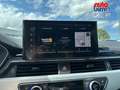 Audi A4 Avant 45 TFSI quattro S line Panodach Navi Leder D Blanc - thumbnail 13