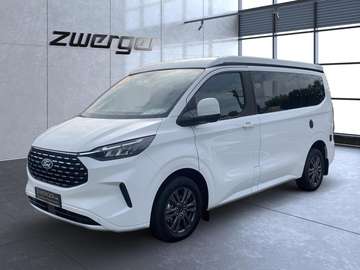 Nugget Titanium sofort verfügbar Bluetooth Navi