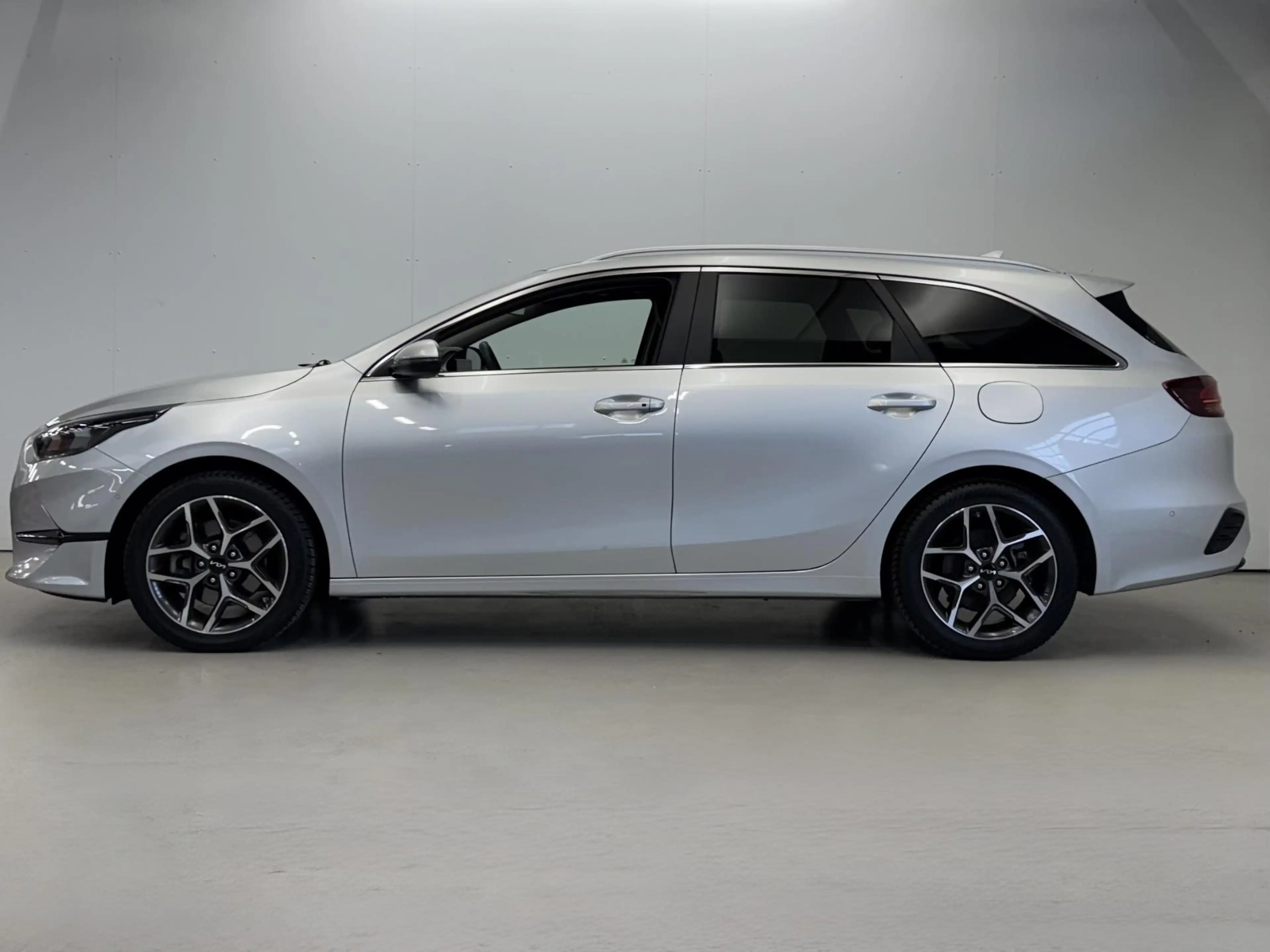 Kia Ceed SW / cee'd SW Sportswagon 1.0 T-GDi ExecutiveLine | Schuifdak | — photo 3