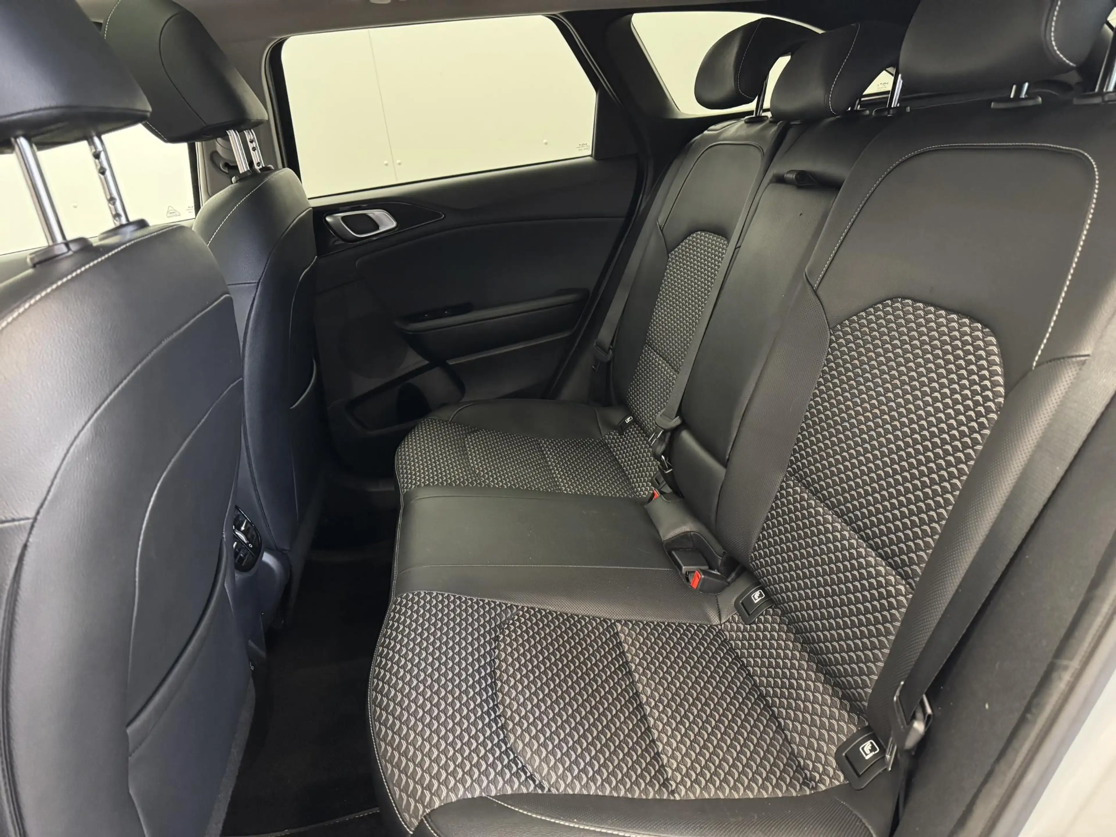 Kia Ceed SW / cee'd SW Sportswagon 1.0 T-GDi ExecutiveLine | Schuifdak | — photo 13