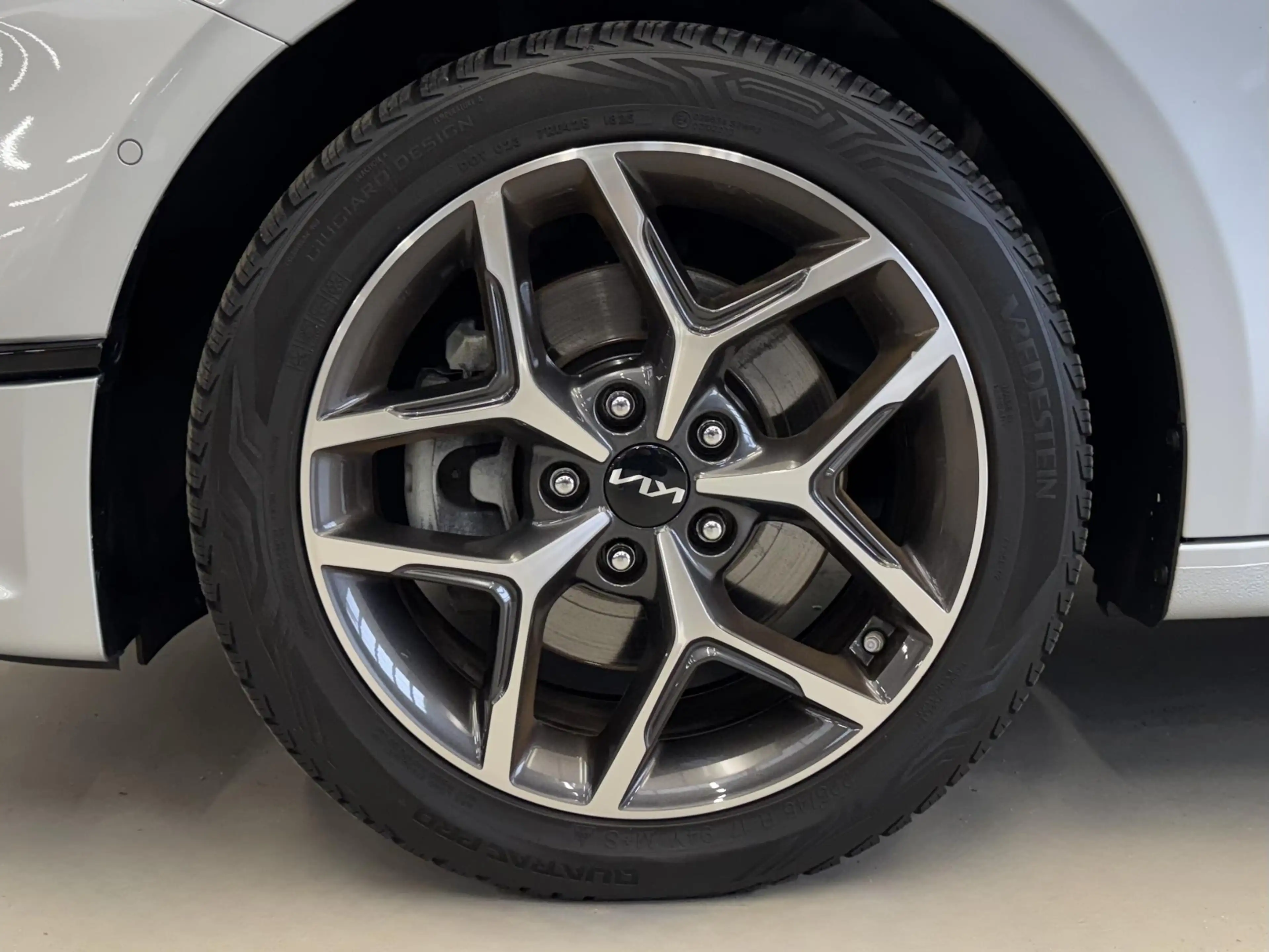 Kia Ceed SW / cee'd SW Sportswagon 1.0 T-GDi ExecutiveLine | Schuifdak | — photo 9