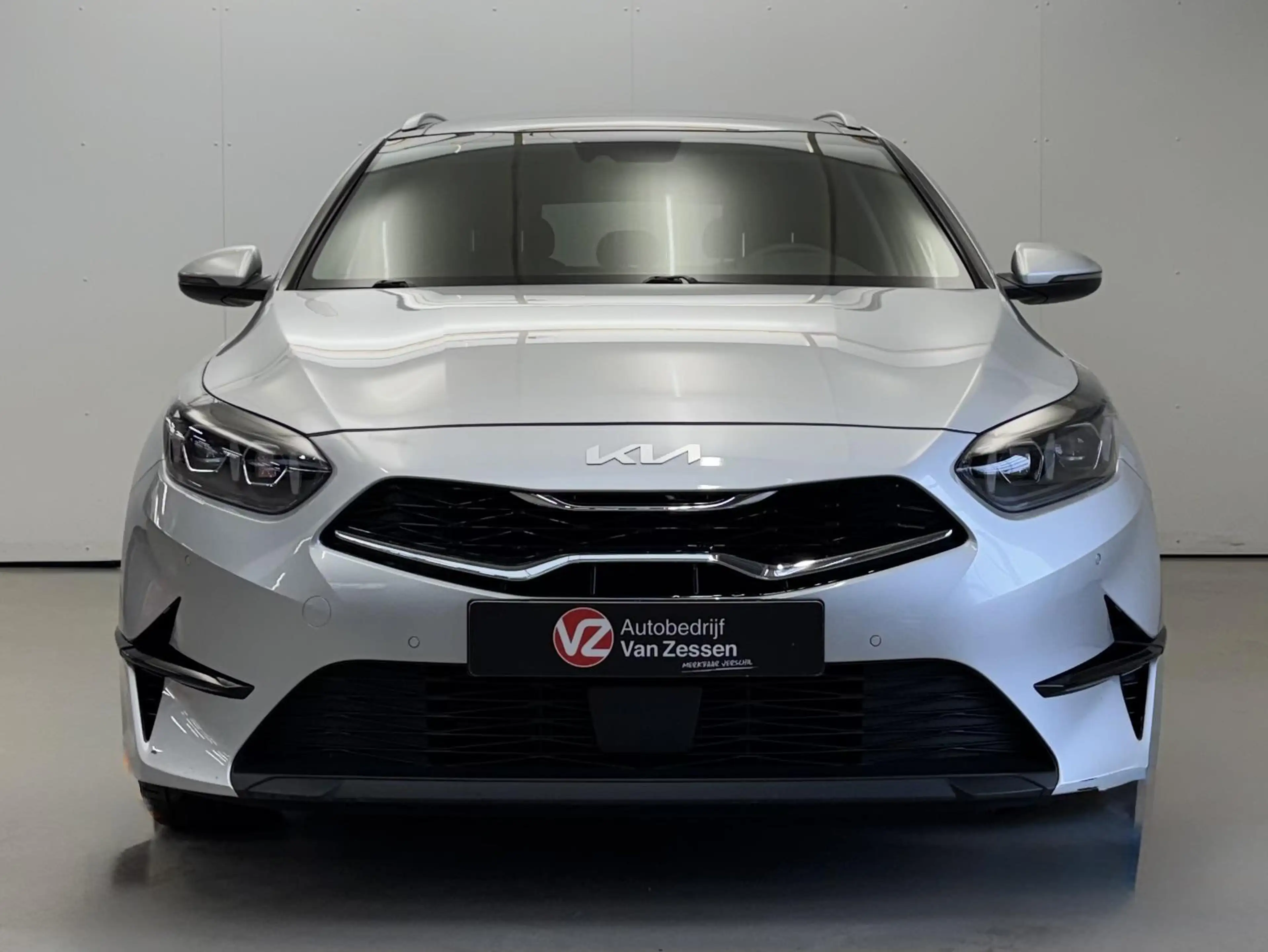 Kia Ceed SW / cee'd SW Sportswagon 1.0 T-GDi ExecutiveLine | Schuifdak | — photo 2