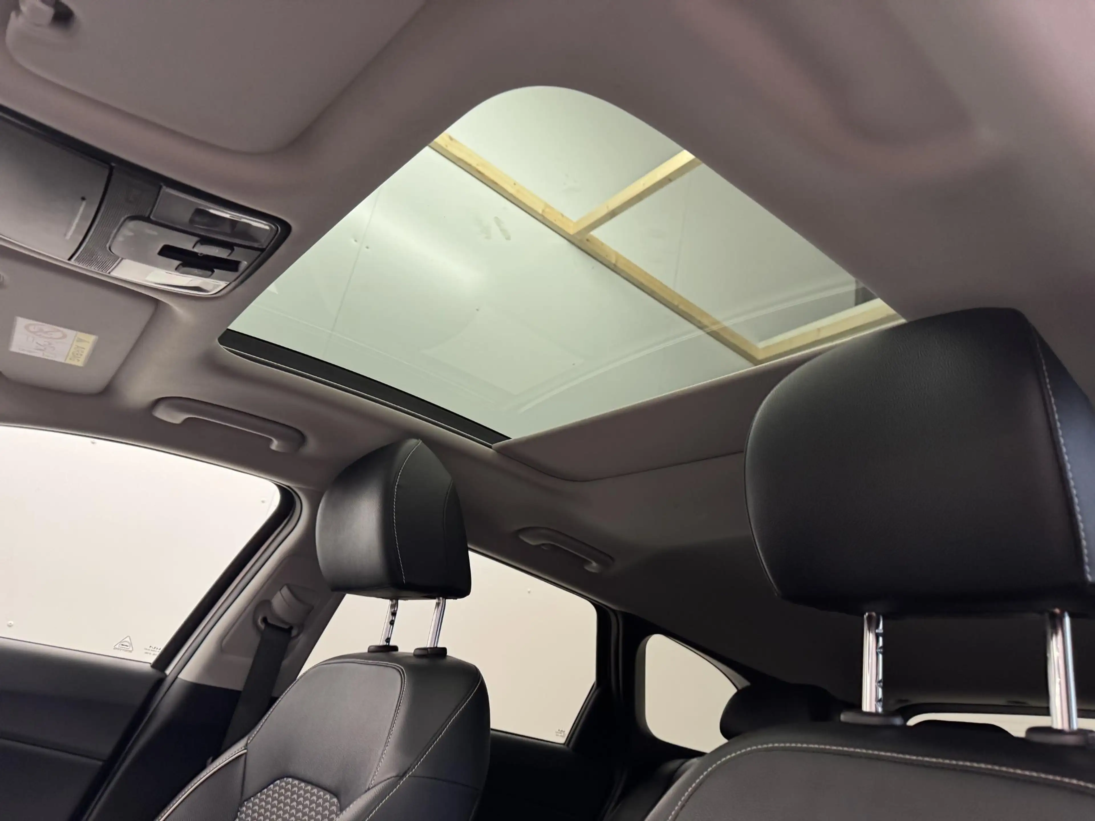 Kia Ceed SW / cee'd SW Sportswagon 1.0 T-GDi ExecutiveLine | Schuifdak | — photo 14
