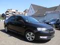 Skoda Rapid/Spaceback LIMOUSINE 1.6 TDI Ambition Fresh / 1.HAND Schwarz - thumbnail 2