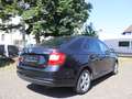 Skoda Rapid/Spaceback LIMOUSINE 1.6 TDI Ambition Fresh / 1.HAND Schwarz - thumbnail 6