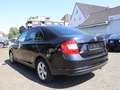 Skoda Rapid/Spaceback LIMOUSINE 1.6 TDI Ambition Fresh / 1.HAND Schwarz - thumbnail 5