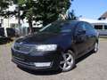 Skoda Rapid/Spaceback LIMOUSINE 1.6 TDI Ambition Fresh / 1.HAND Schwarz - thumbnail 3