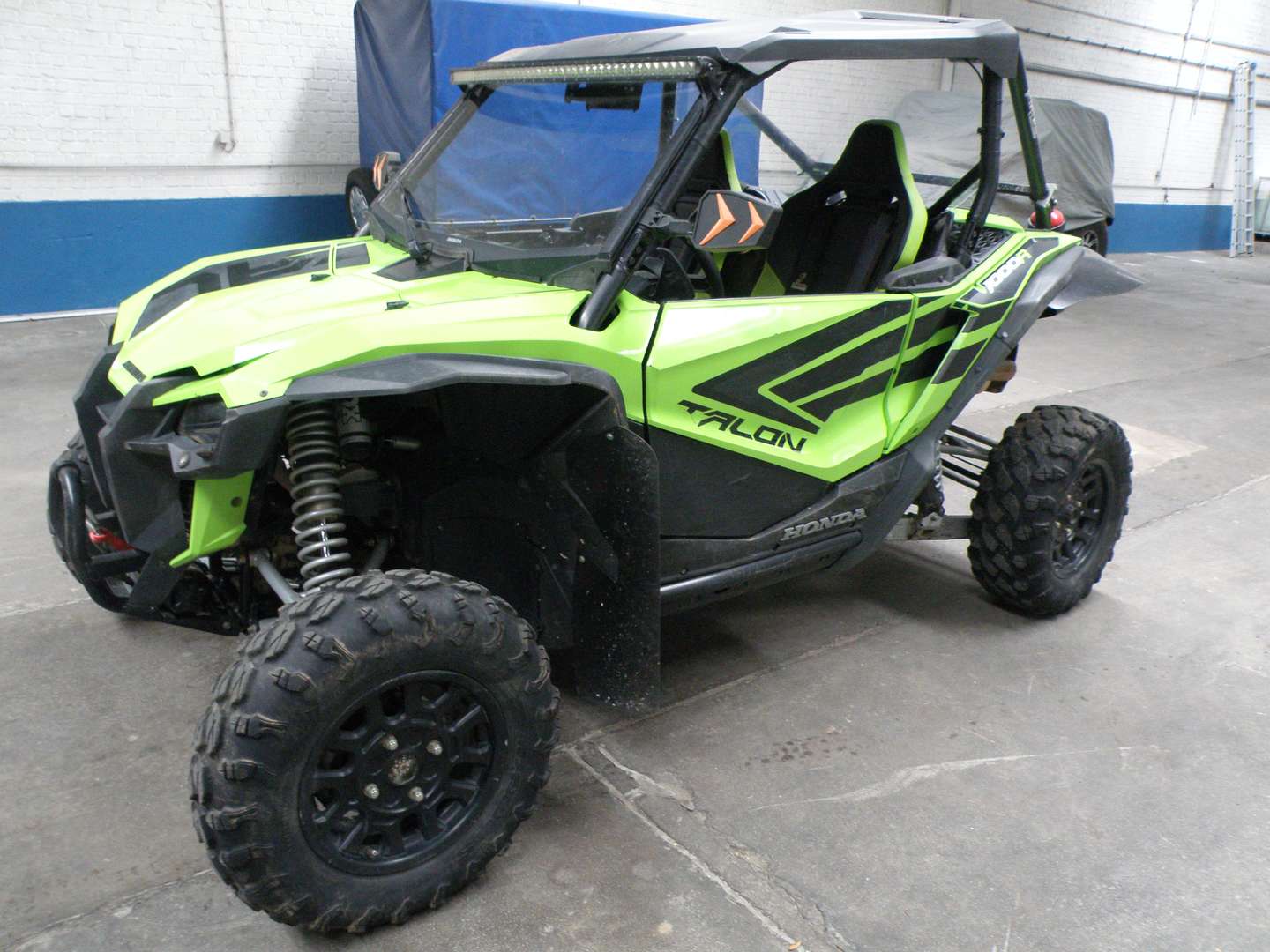 Can-Am van € 18.700