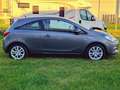 Opel Corsa Corsa V 2015 3p 1.2 NEOPATENTATI Grigio - thumbnail 7