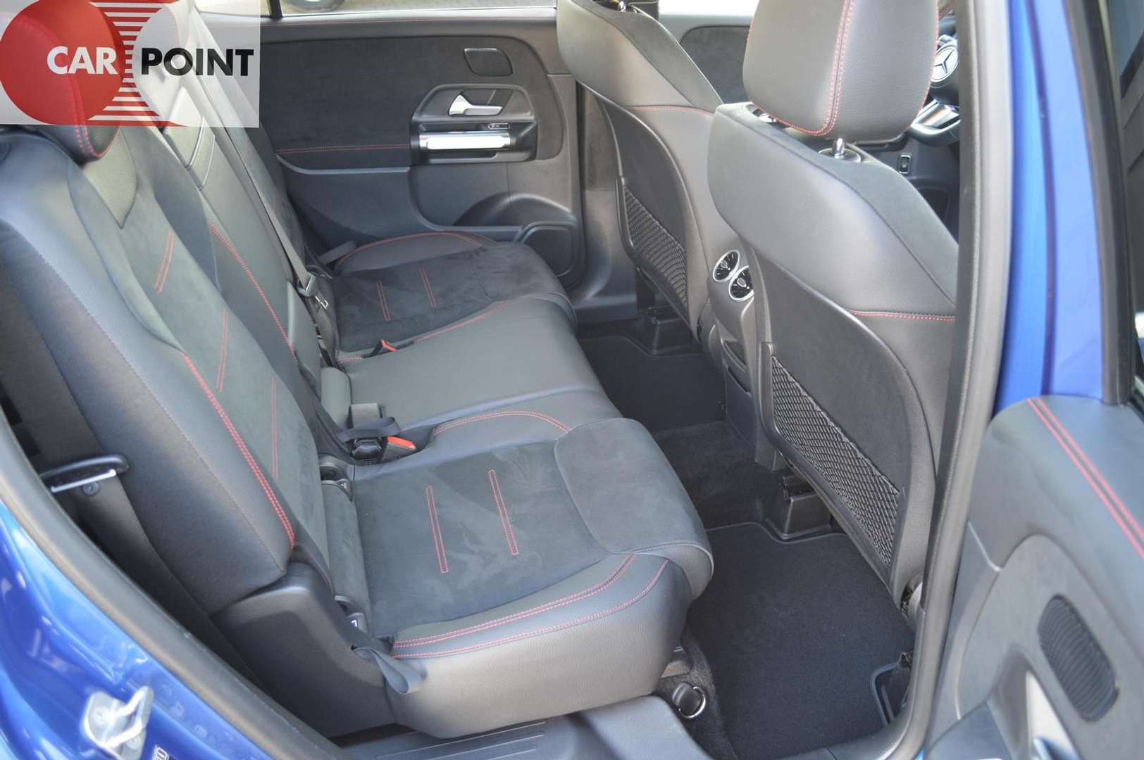 Mercedes GLB AMG 220d 4MATIC - 2024 - Joinsteer - #5