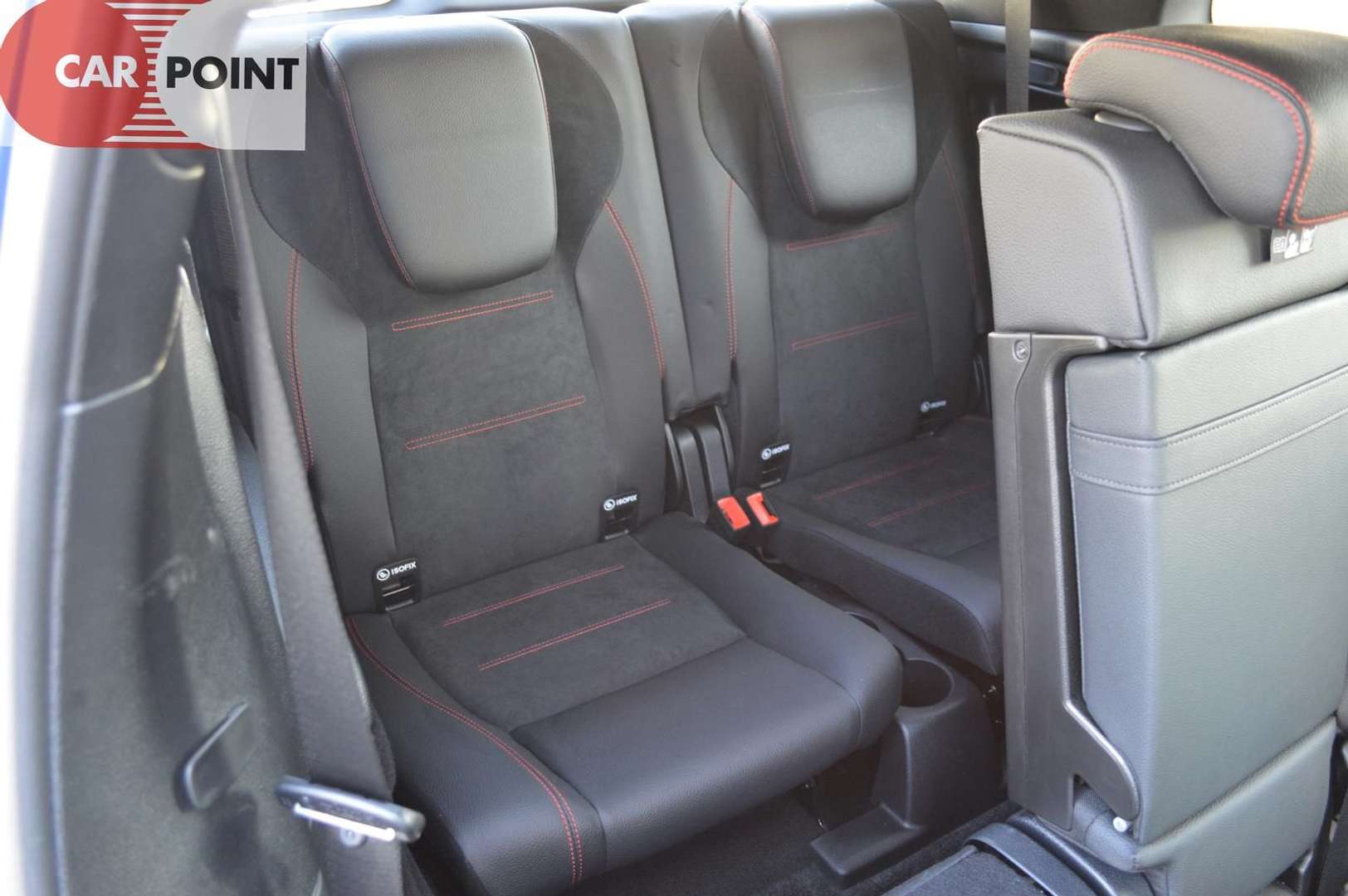 Mercedes GLB AMG 220d 4MATIC - 2024 - Joinsteer - #6