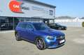 Mercedes-Benz GLB 220 d 4M AMG*MBUX*360°*7 Sitze*LED*Ambiente* Blau - thumbnail 1