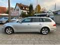 BMW 523 Baureihe 5 Touring 523i Silber - thumbnail 4