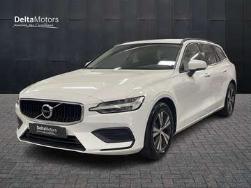 II 2019 - V60 2.0 d3 Inscription geartronic