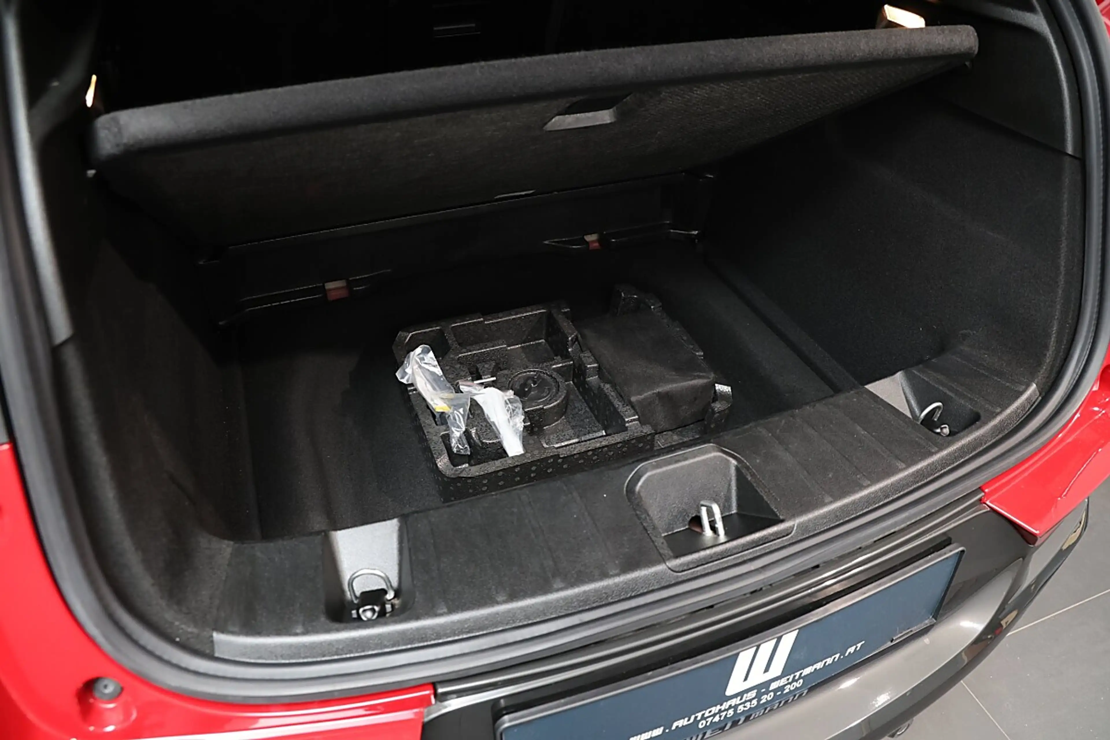 Alfa Romeo Tonale Edizione Speciale 1.5 T4 48V MHEV DCT — photo 14