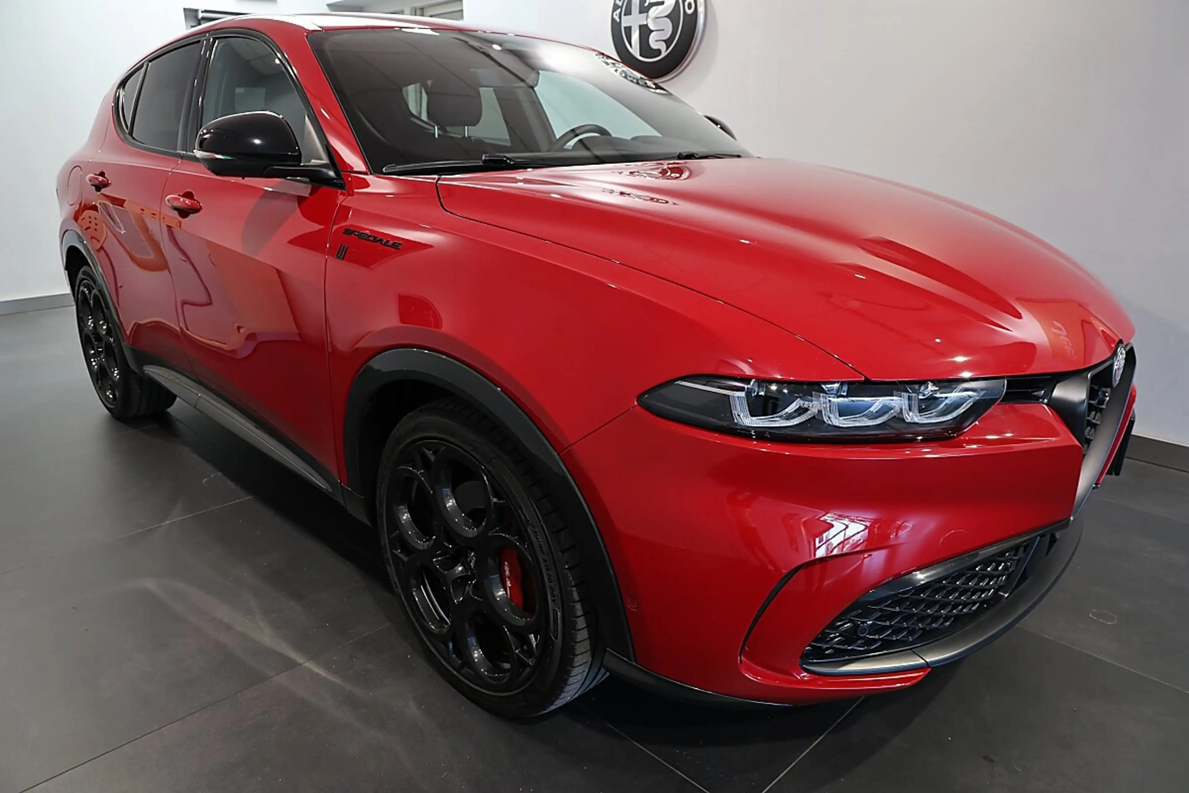 Alfa Romeo Tonale Edizione Speciale 1.5 T4 48V MHEV DCT — photo 6