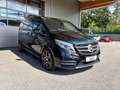 Mercedes-Benz V 250 d Avantgarde 4MATIC AMG-Line N1 Schwarz - thumbnail 2