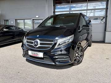 d Avantgarde 4MATIC AMG-Line N1
