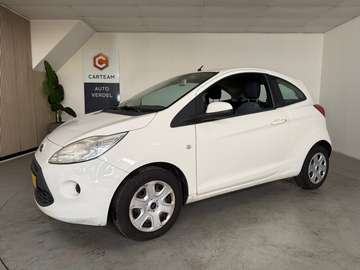 1.2 Comfort start/stop Airco