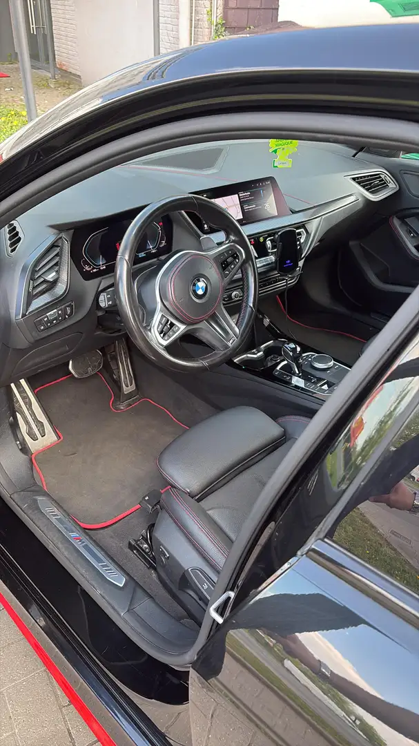 BMW 128 128ti Aut. - 1