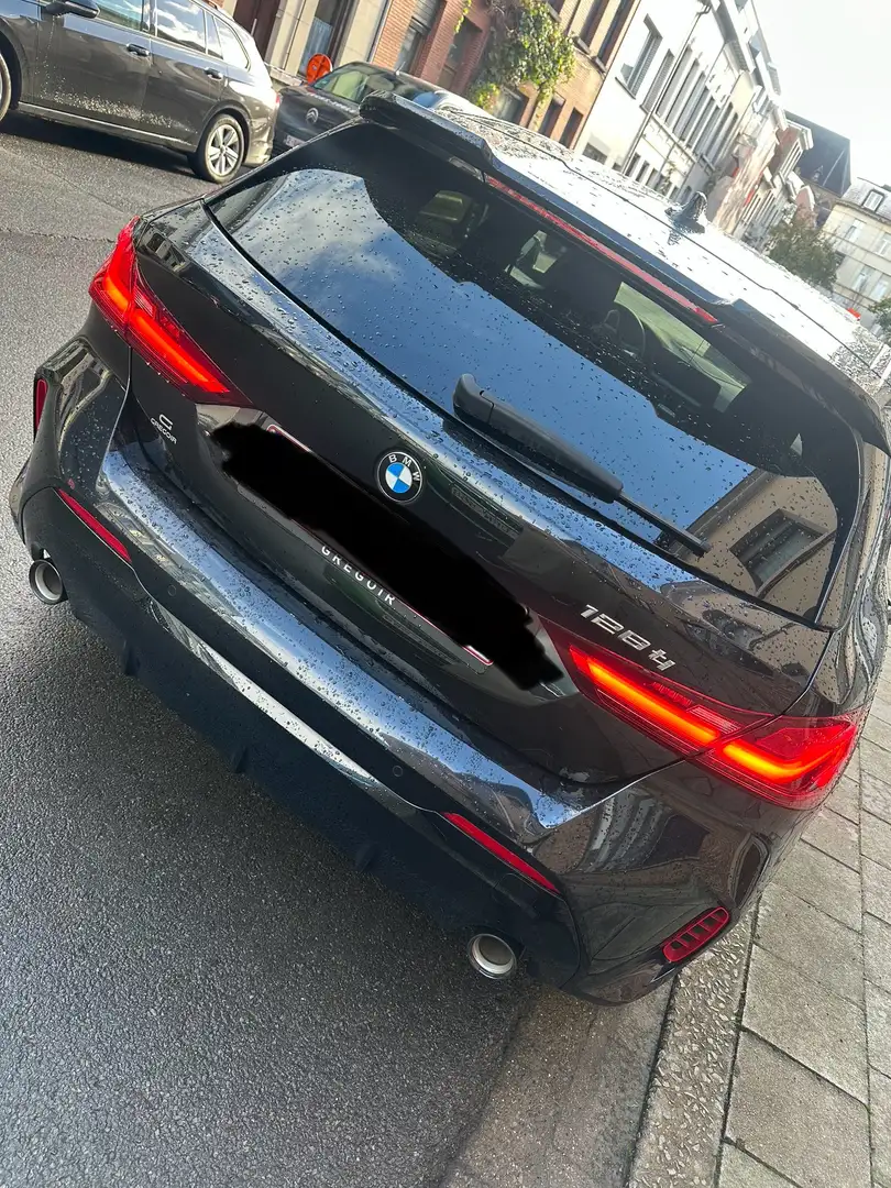 BMW 128 128ti Aut. - 2