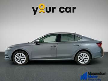 2.0TDI Selection DSG 110kW