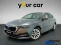Skoda Octavia 2.0TDI Selection DSG 110kW Gris - thumbnail 21