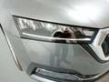 Skoda Octavia 2.0TDI Selection DSG 110kW Gris - thumbnail 17