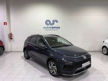 1.2 MPI Maxx
