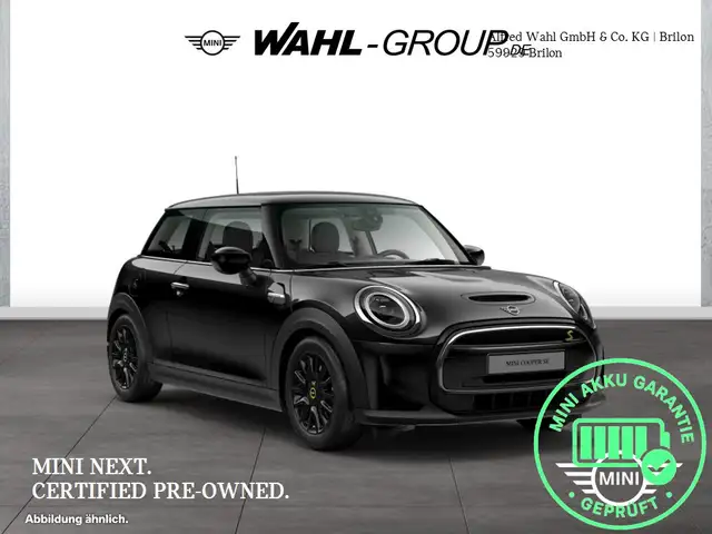 MINI Cooper SE Classic Sport Navi LED Driving Assistant