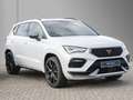 CUPRA Ateca VZ 2.0 TSI 221kW/300PS 7-Gang-DSG 4Drive Blanc - thumbnail 3