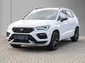 CUPRA Ateca VZ 2.0 TSI 221kW/300PS 7-Gang-DSG 4Drive Blanc - thumbnail 2