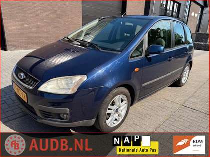 Ford Focus C-Max 1.8-16V First Edition | APK TOT 20-4-2026|