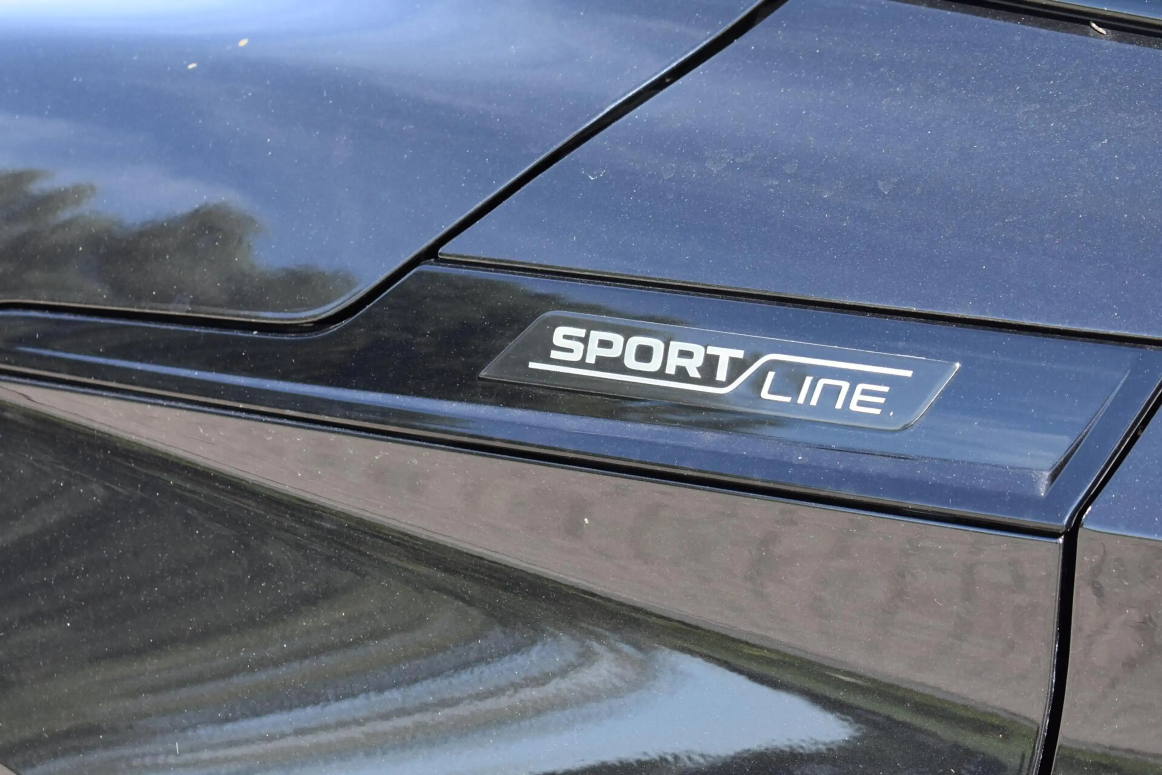 Skoda Enyaq iV 60 Sportline | Camera | Carplay | Cruise Contro — photo 25
