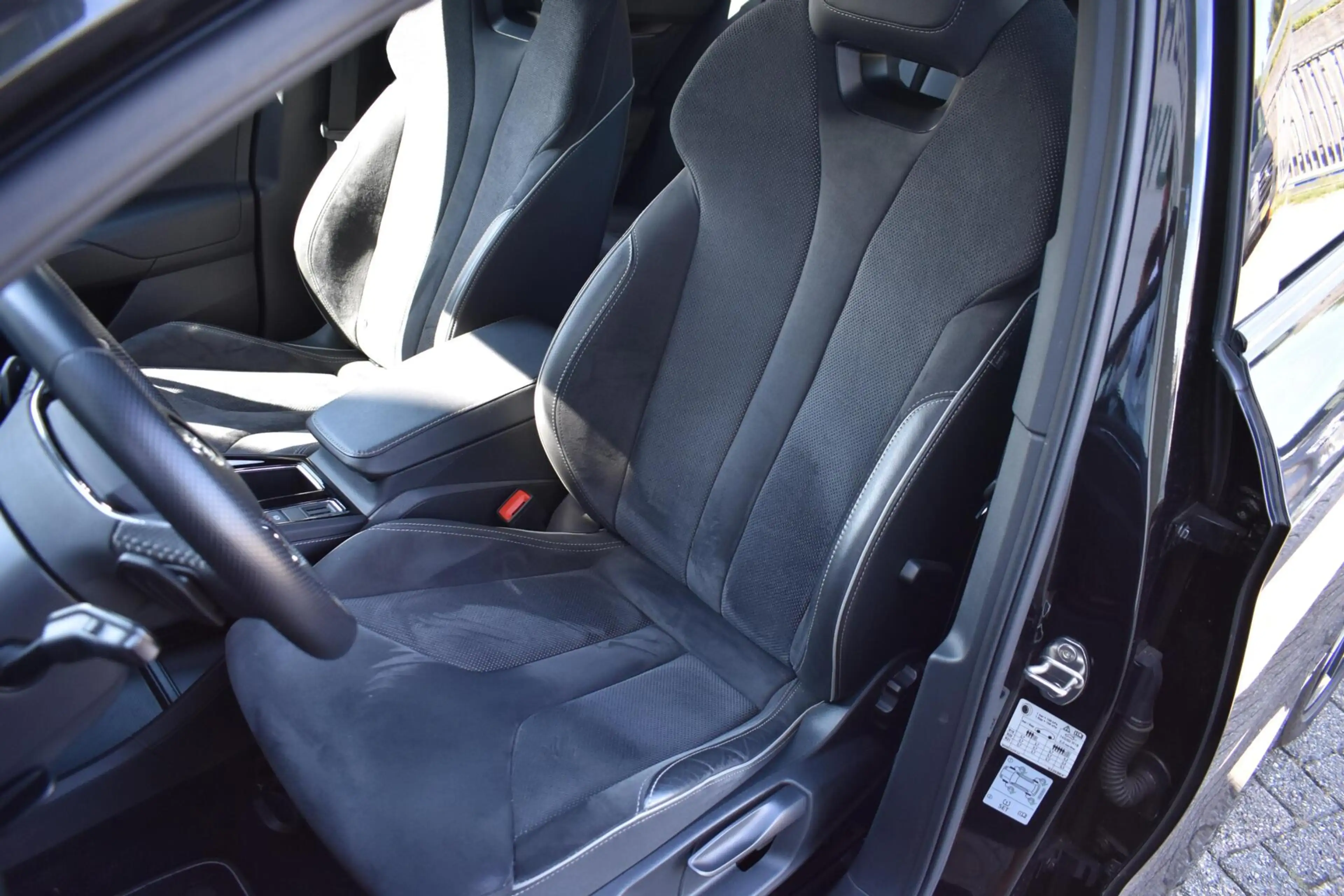 Skoda Enyaq iV 60 Sportline | Camera | Carplay | Cruise Contro — photo 13