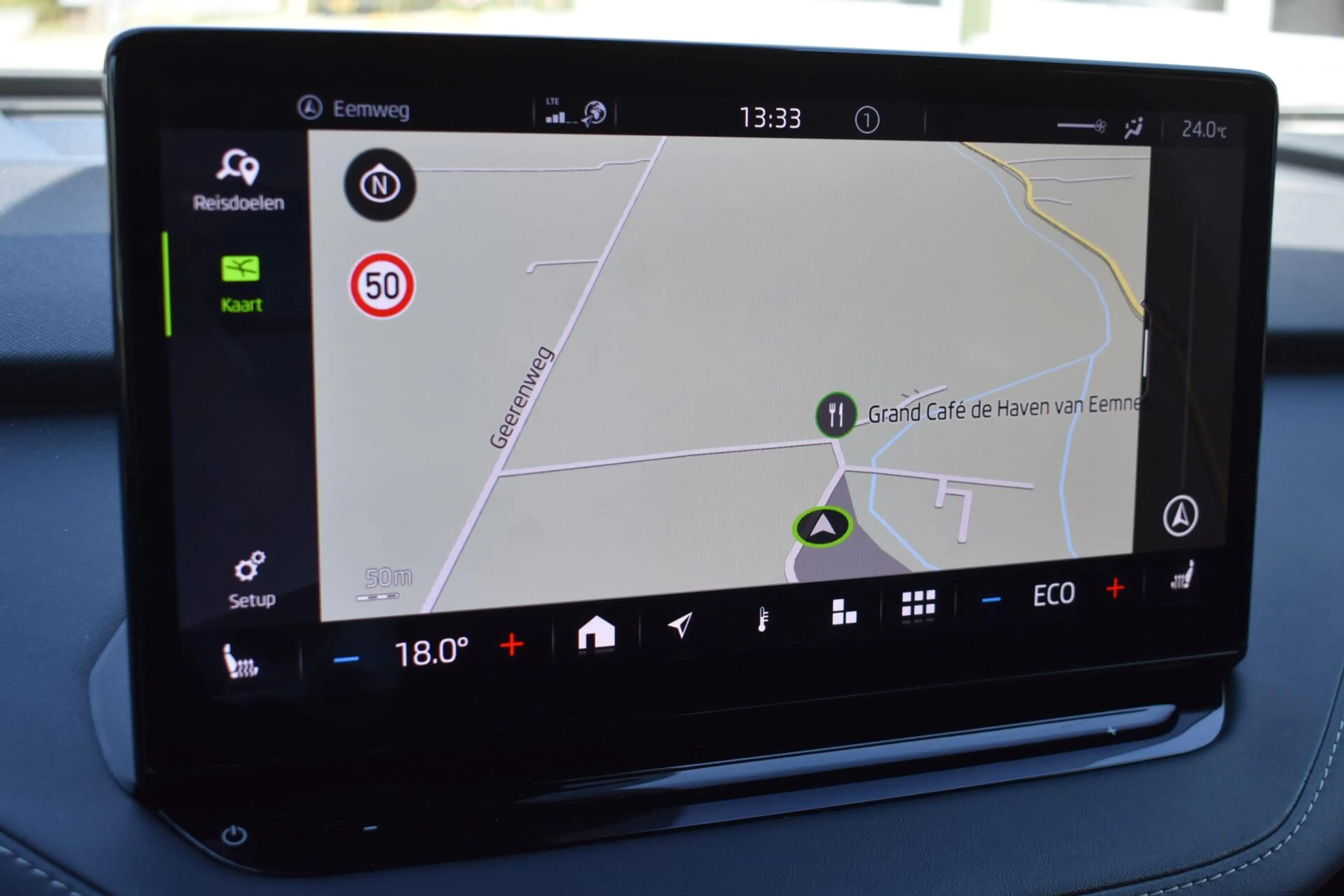 Skoda Enyaq iV 60 Sportline | Camera | Carplay | Cruise Contro — photo 18