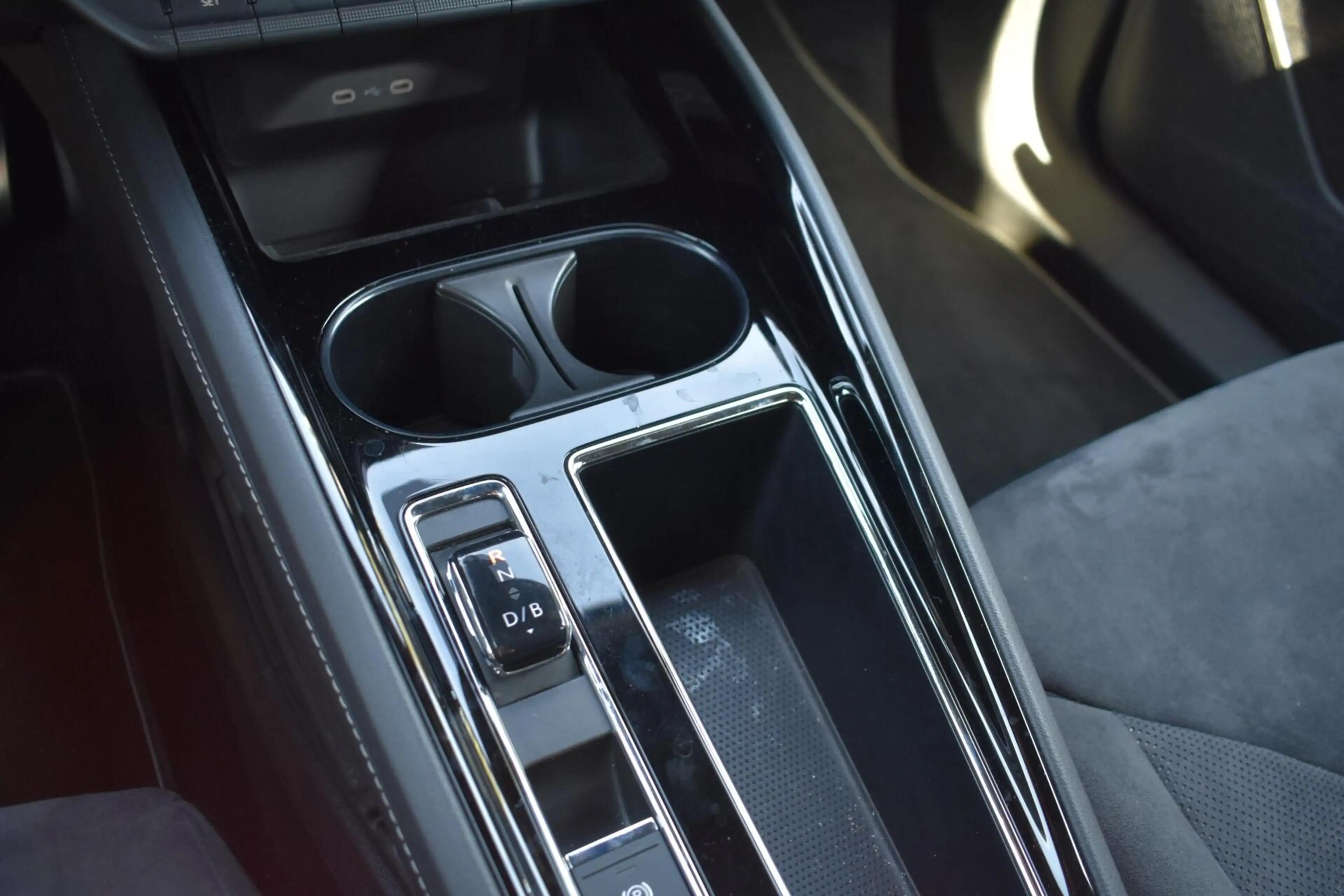 Skoda Enyaq iV 60 Sportline | Camera | Carplay | Cruise Contro — photo 22