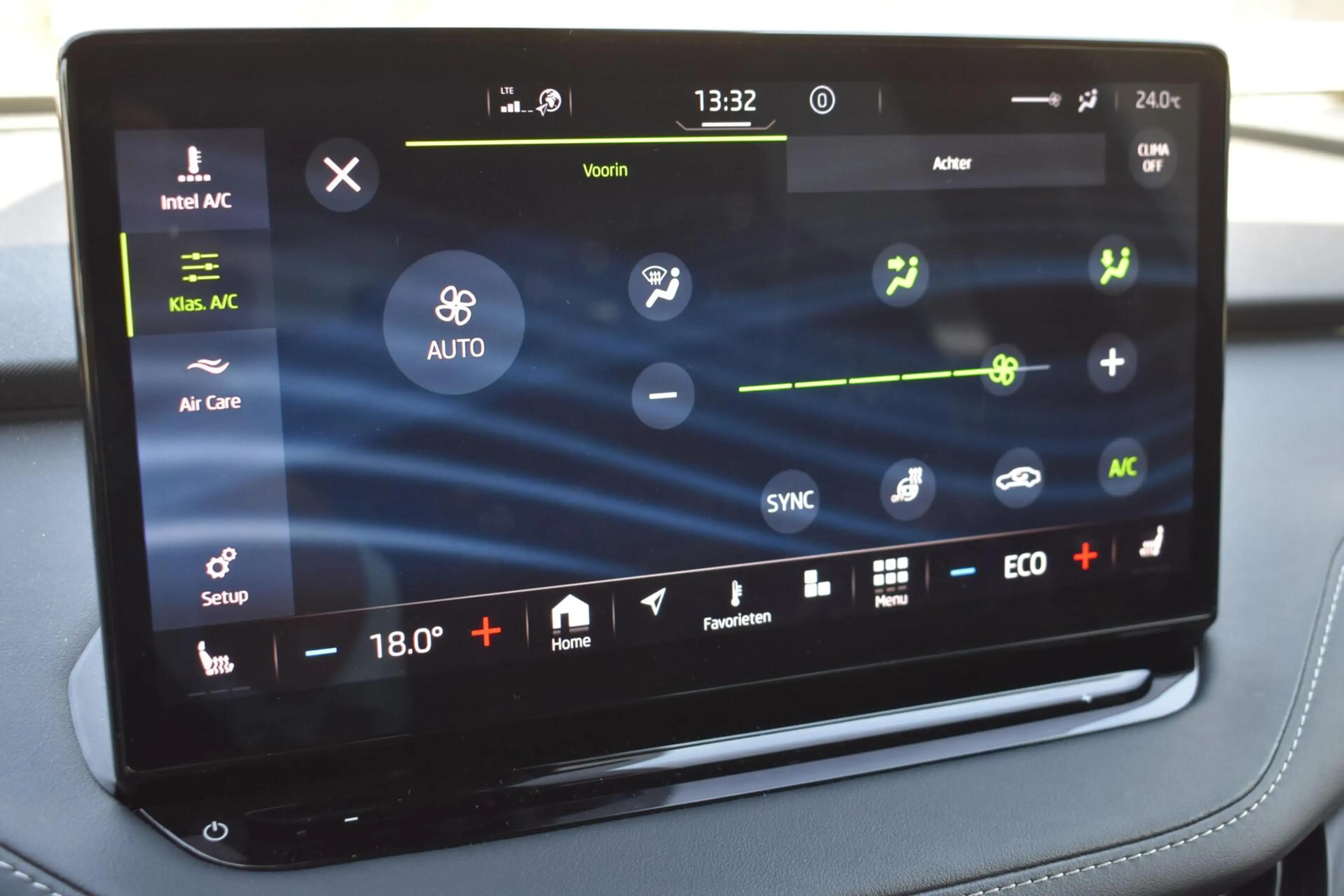 Skoda Enyaq iV 60 Sportline | Camera | Carplay | Cruise Contro — photo 16