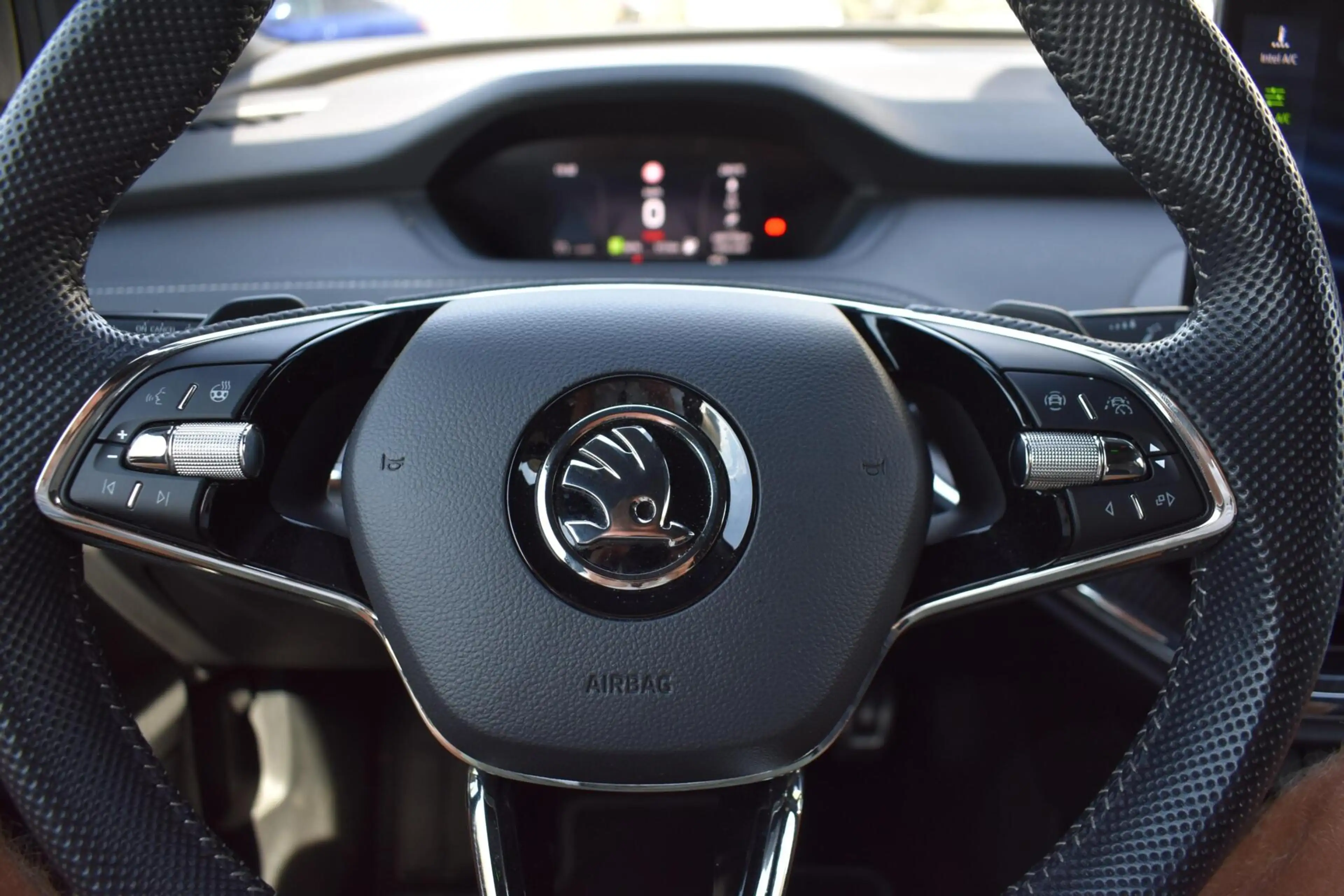 Skoda Enyaq iV 60 Sportline | Camera | Carplay | Cruise Contro — photo 8