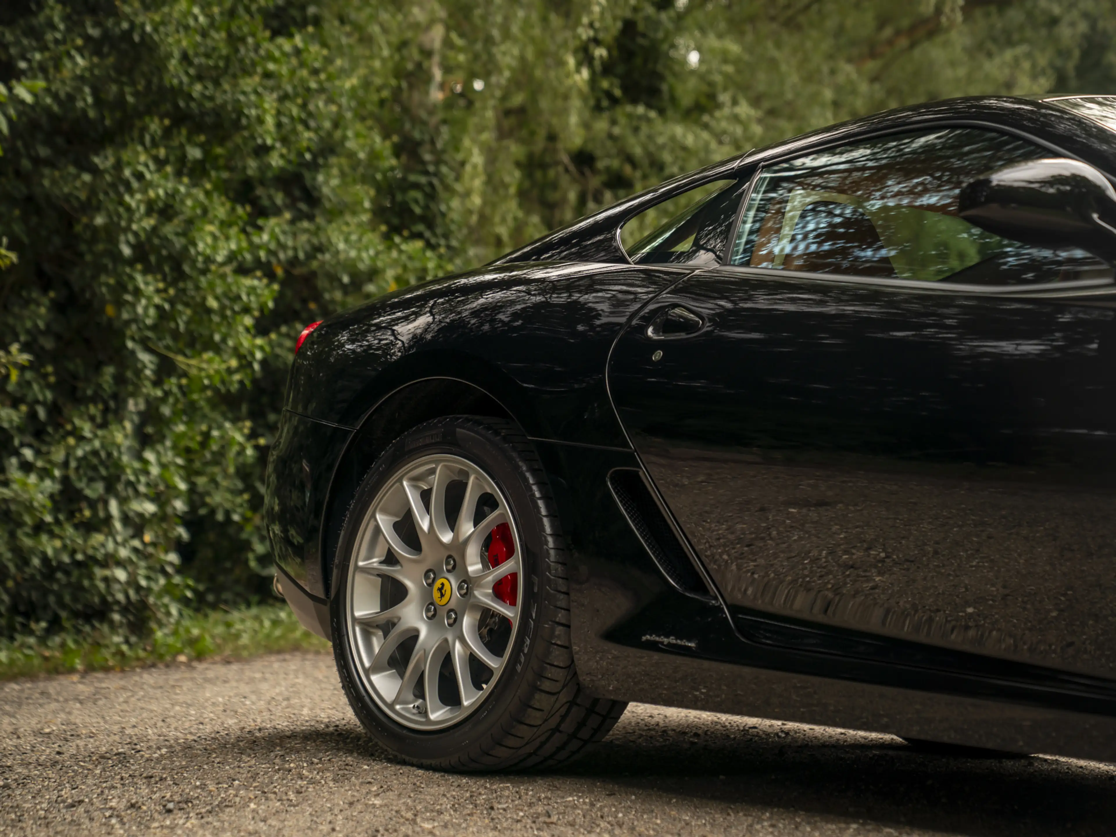 Ferrari 599 6.0 GTB Fiorano F1 | Top condition | Carbon seats — photo 20