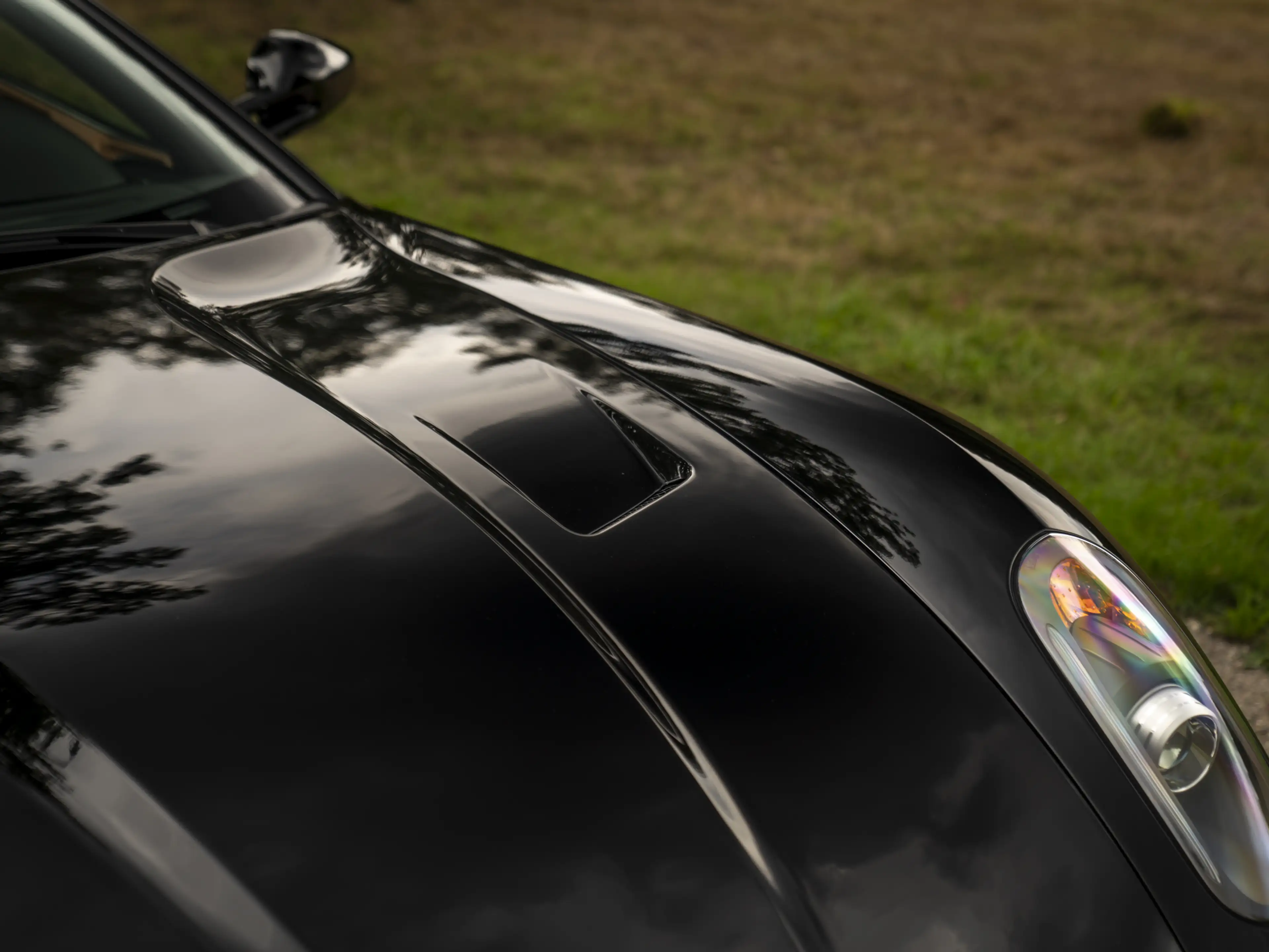 Ferrari 599 6.0 GTB Fiorano F1 | Top condition | Carbon seats — photo 15