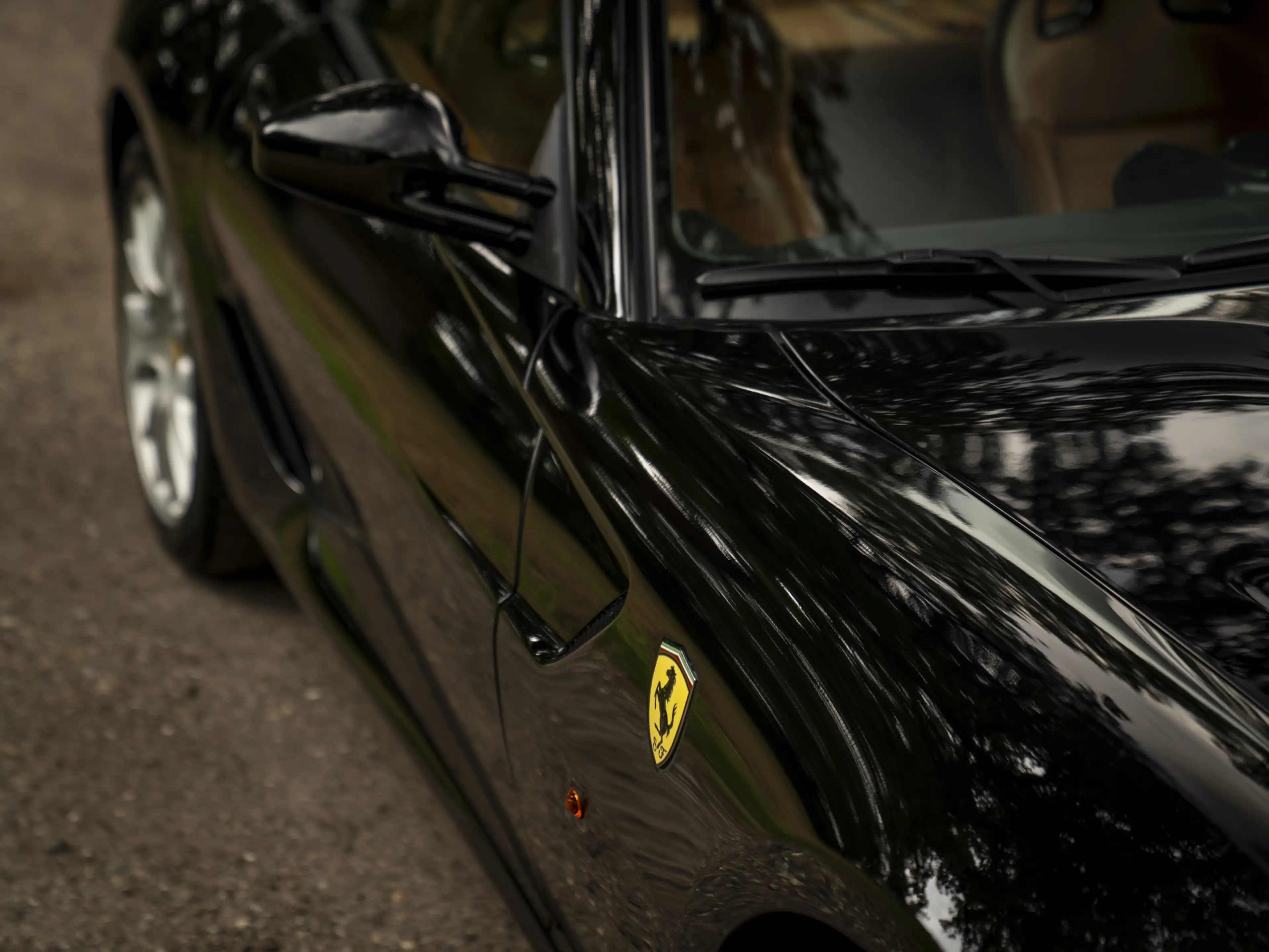 Ferrari 599 6.0 GTB Fiorano F1 | Top condition | Carbon seats — photo 23