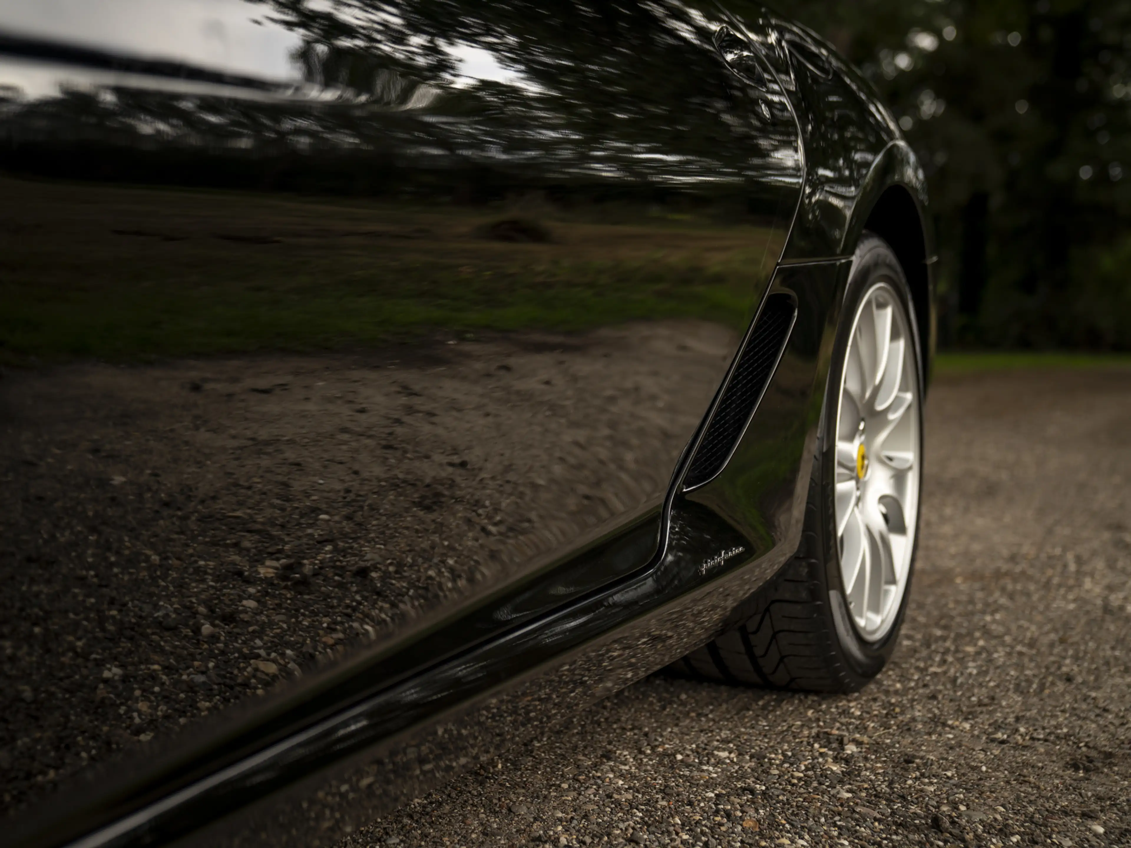 Ferrari 599 6.0 GTB Fiorano F1 | Top condition | Carbon seats — photo 18