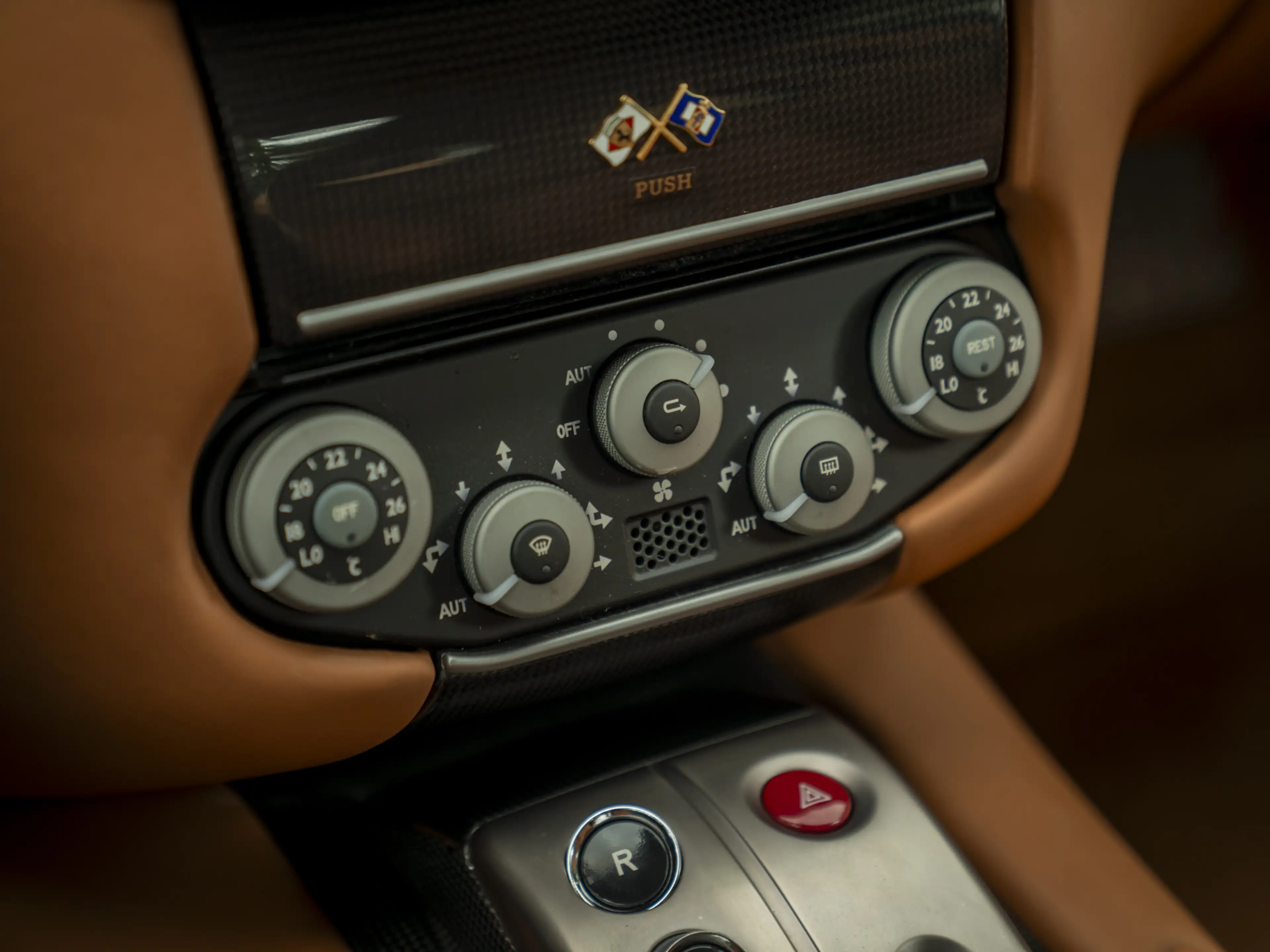 Ferrari 599 6.0 GTB Fiorano F1 | Top condition | Carbon seats — photo 47