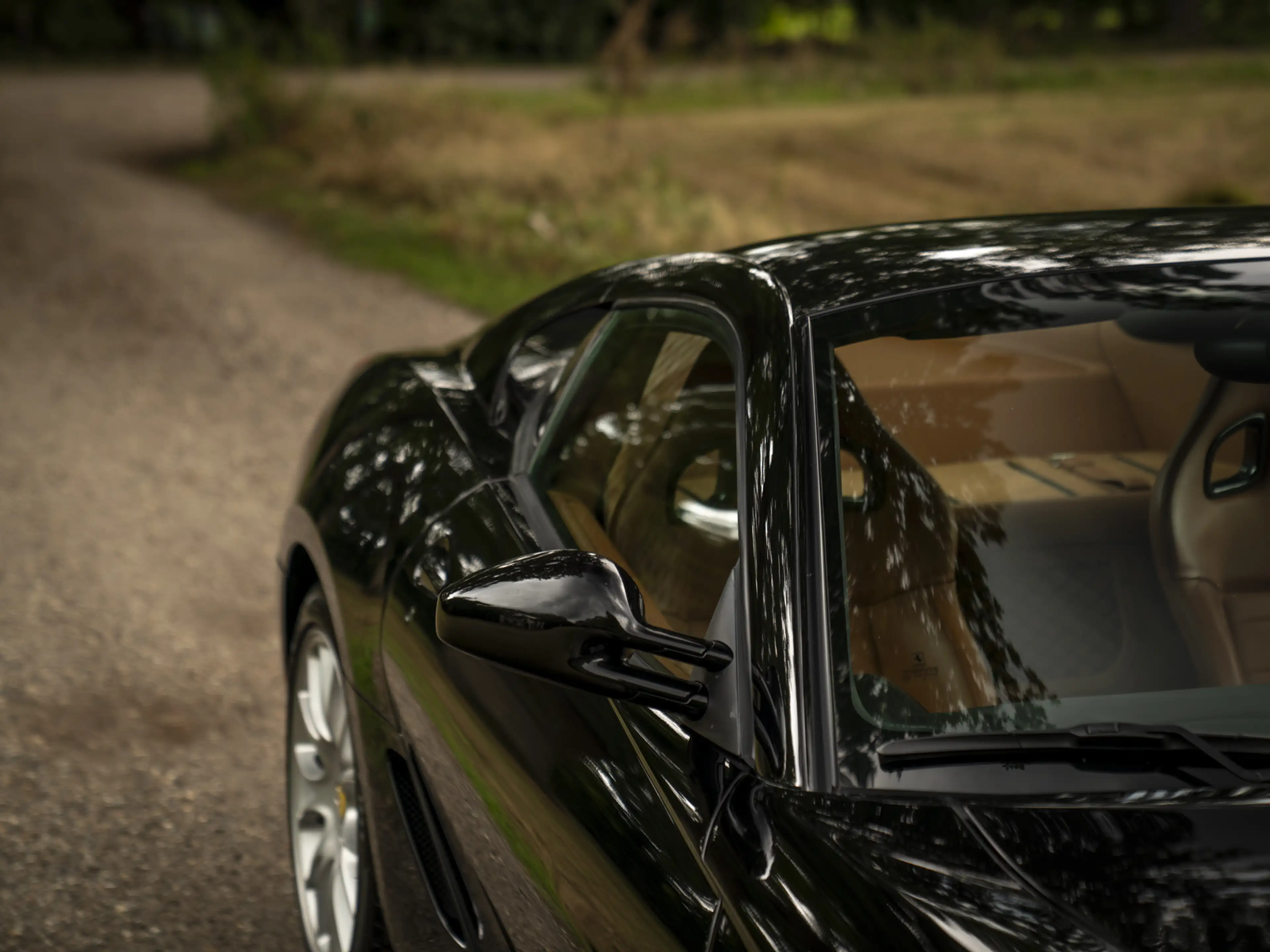 Ferrari 599 6.0 GTB Fiorano F1 | Top condition | Carbon seats — photo 22
