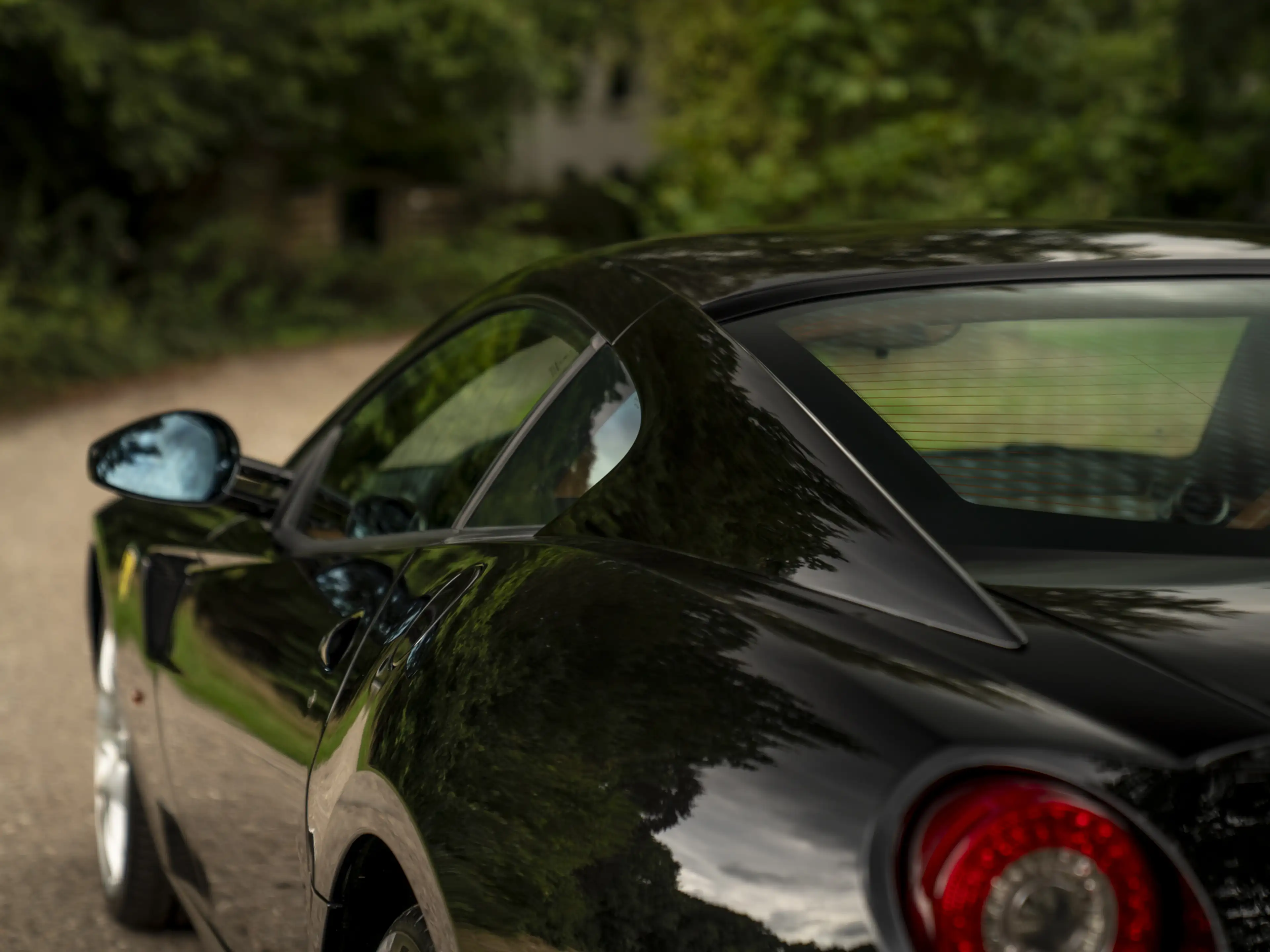 Ferrari 599 6.0 GTB Fiorano F1 | Top condition | Carbon seats — photo 35