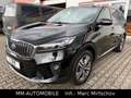 Kia Sorento Platinum-NAVI-LEDER-AHK-PANO-KAM-B&O-HUP Schwarz - thumbnail 2