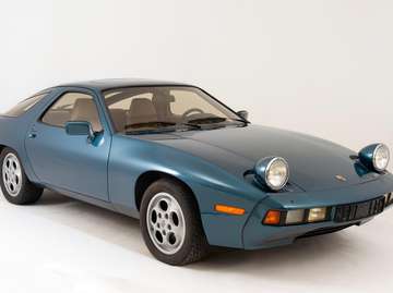 928 4.5 Coupé