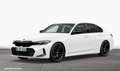 BMW 320 i Limousine*M SPORT*19 ZOLL*ACC*H&K SOUND*ADAPT.LE Weiß - thumbnail 1