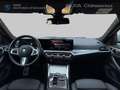 BMW 420 420dA  190ch M Sport Grau - thumbnail 14